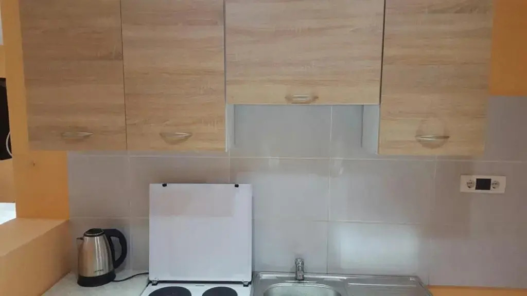 Apartments Tadic
