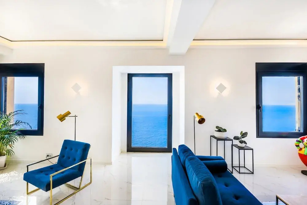 Cap des Anges AP4171 by Riviera Holiday Homes