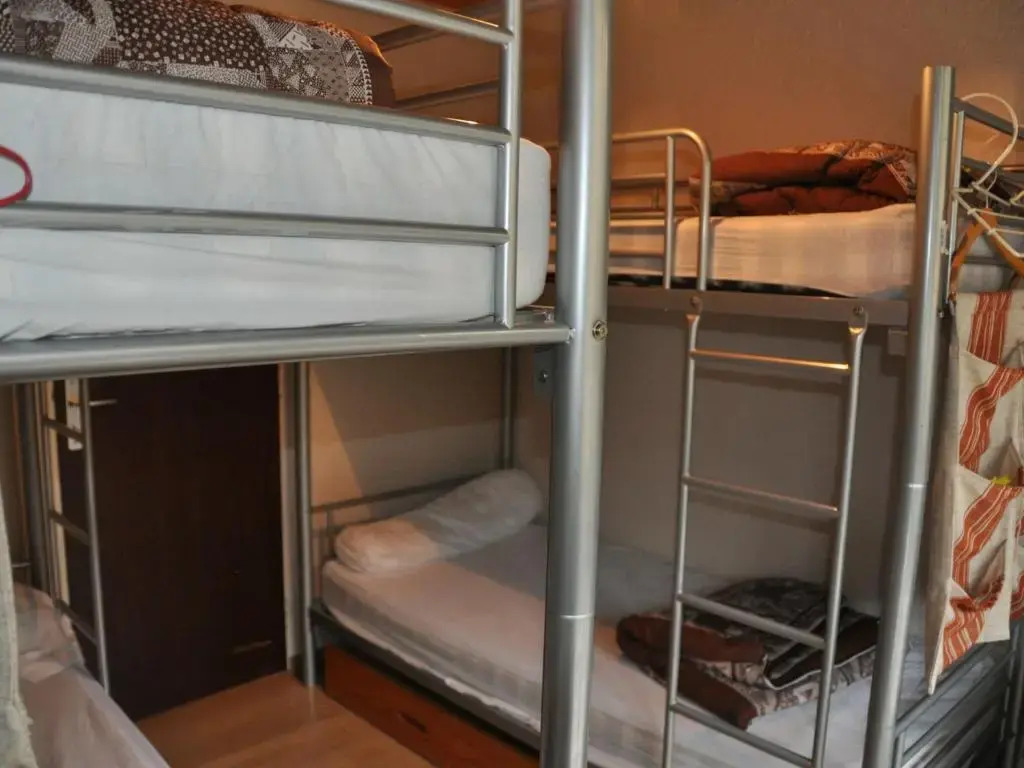 Appartement Les Deux Alpes, 3 pièces, 6 personnes - FR-1-348-248