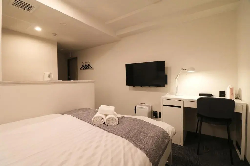 TAKETO STAY PREMIERE SAPPORO EKI - Vacation STAY 63380v