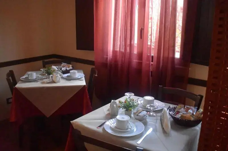 Magazzini San Domenico