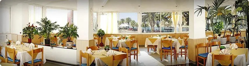 Sporting Hotel Stella Maris