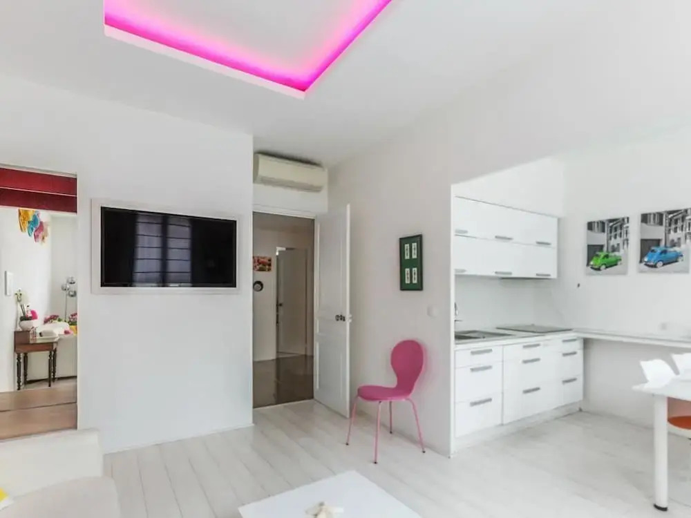 Le Riviera Duplex Cannes