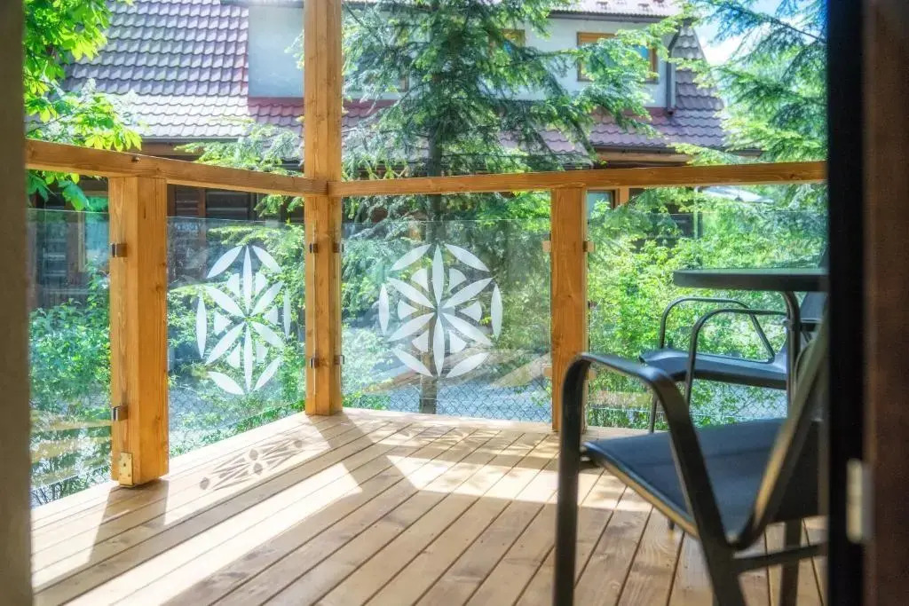 Apartamenty Gubałówka