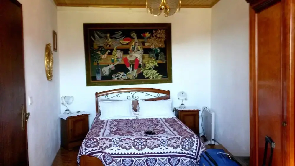 House With 3 Bedrooms in Campos, With Furnished Garden and Wifi
