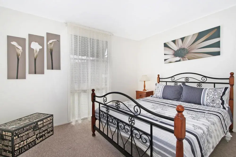 Delany Surprise - Pet friendly house