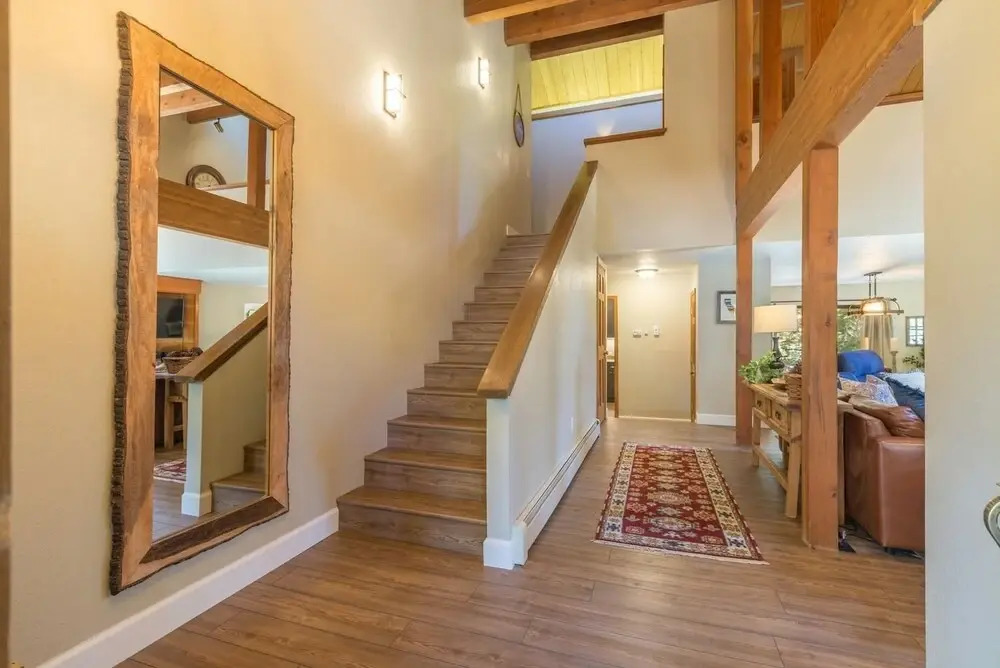 Northstar Mountain Getaway - 4 Br Home