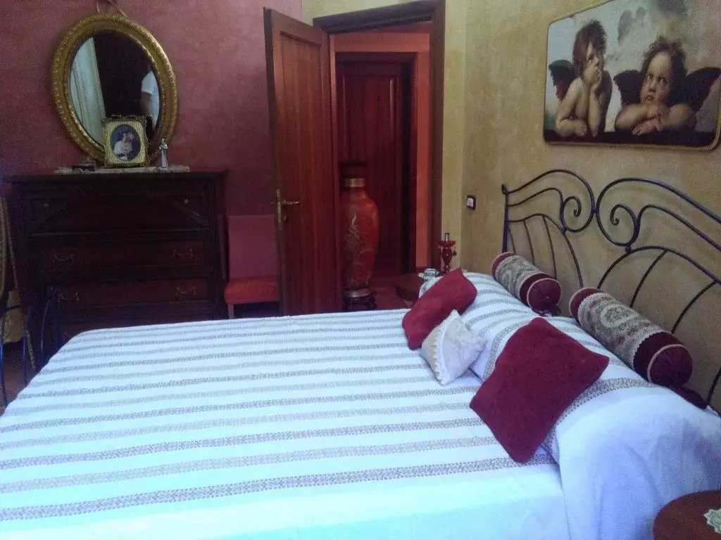 Letizia Sea Holiday Home
