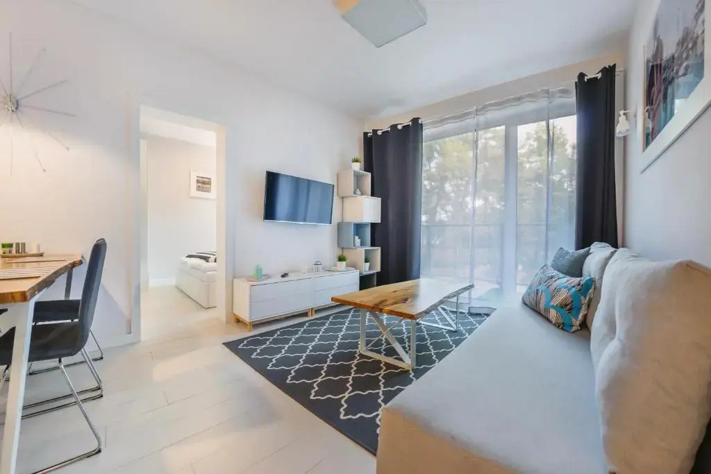 Apartamenty Sun & Snow Dwie Sosny
