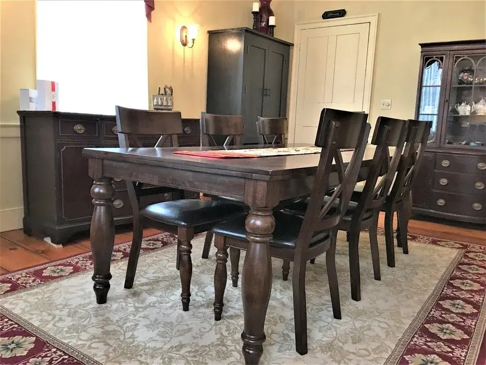 Schoolmasters House Bed & Breakfast