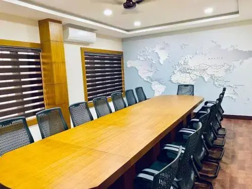 Paris Presidency