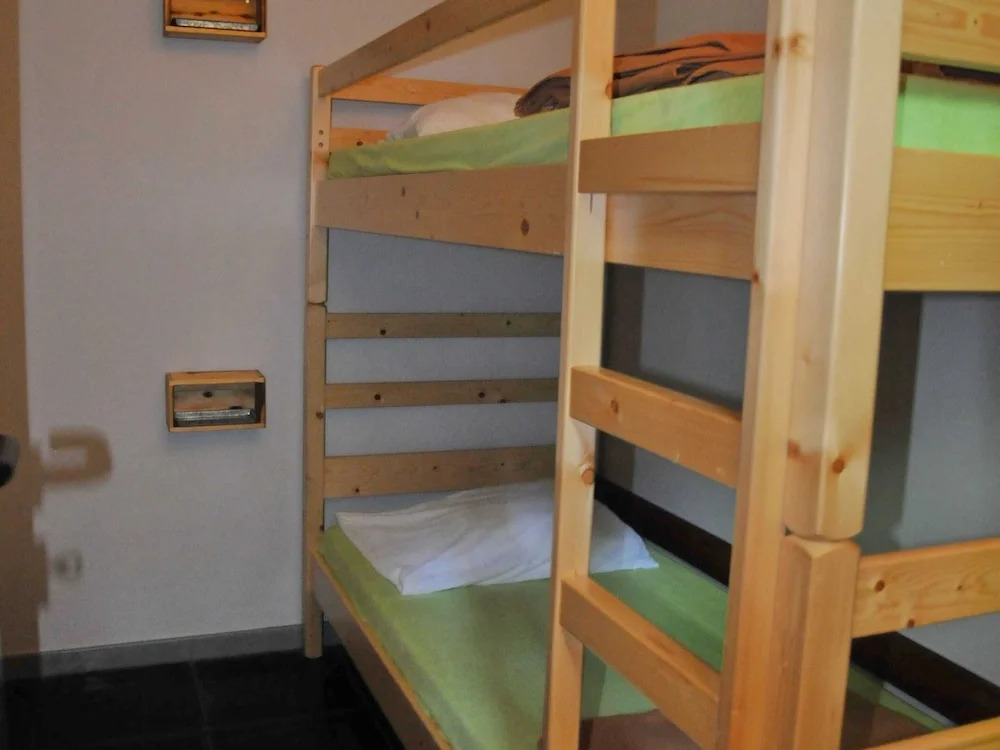 Cozy Holiday Home in Durbuy With Garden
