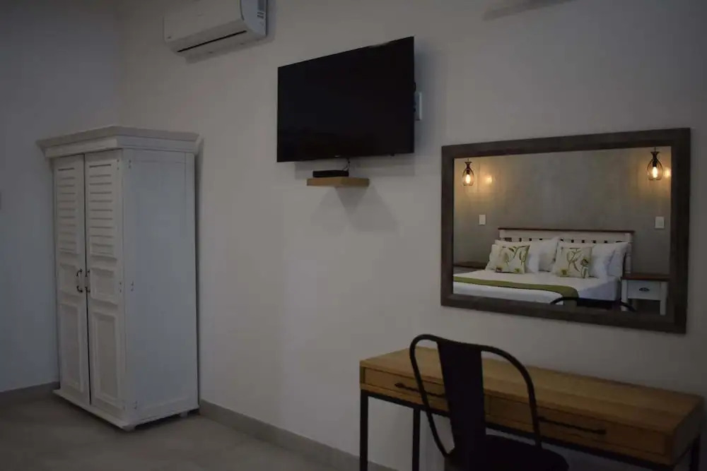 Symponia Guesthouse