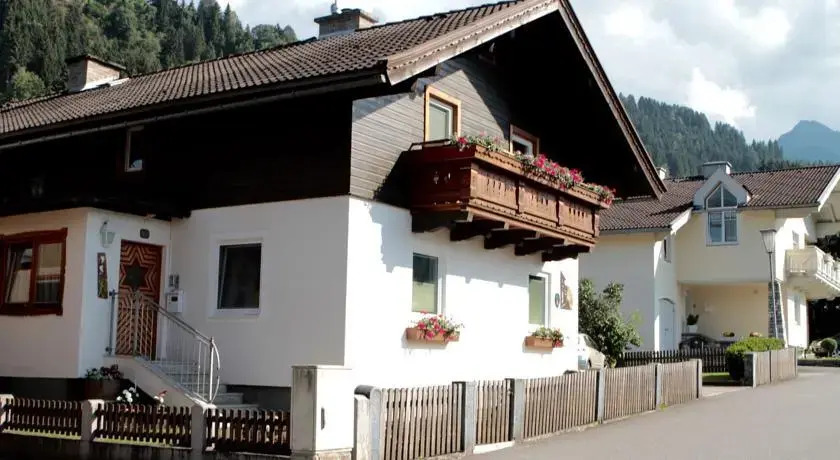 Appartement Sonneck