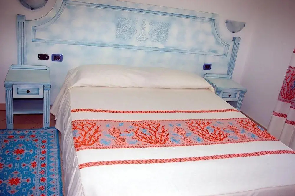 Rejna Residence Hotel