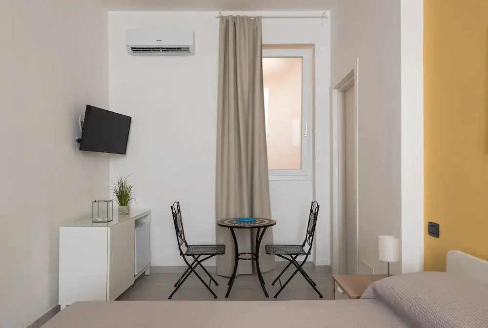 Attis Guest House