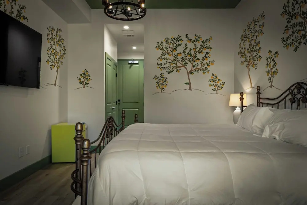Hotel Mojo