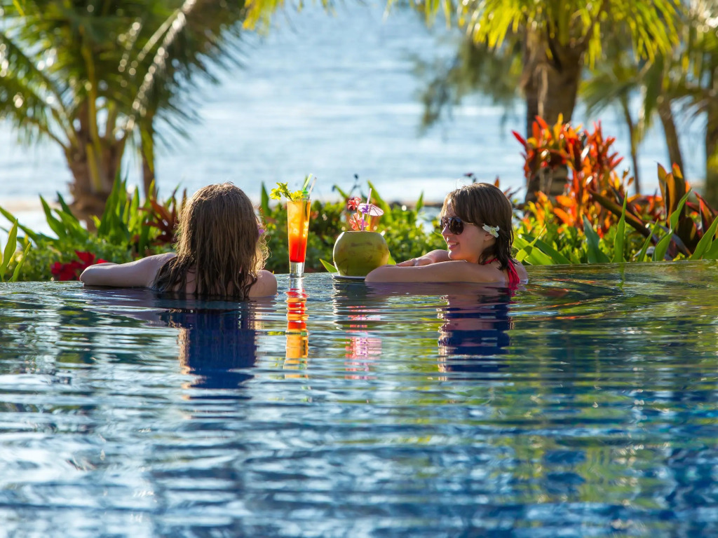Sea Sense Resort