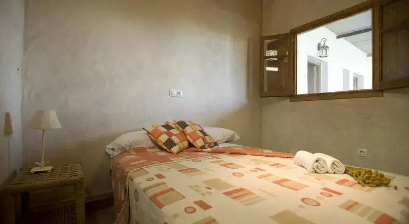 Casa Rural La Vega