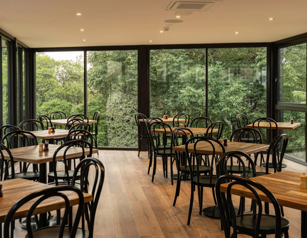 Comfort Resort Leura Gardens
