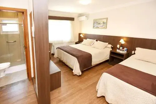 Apartamento Foss
