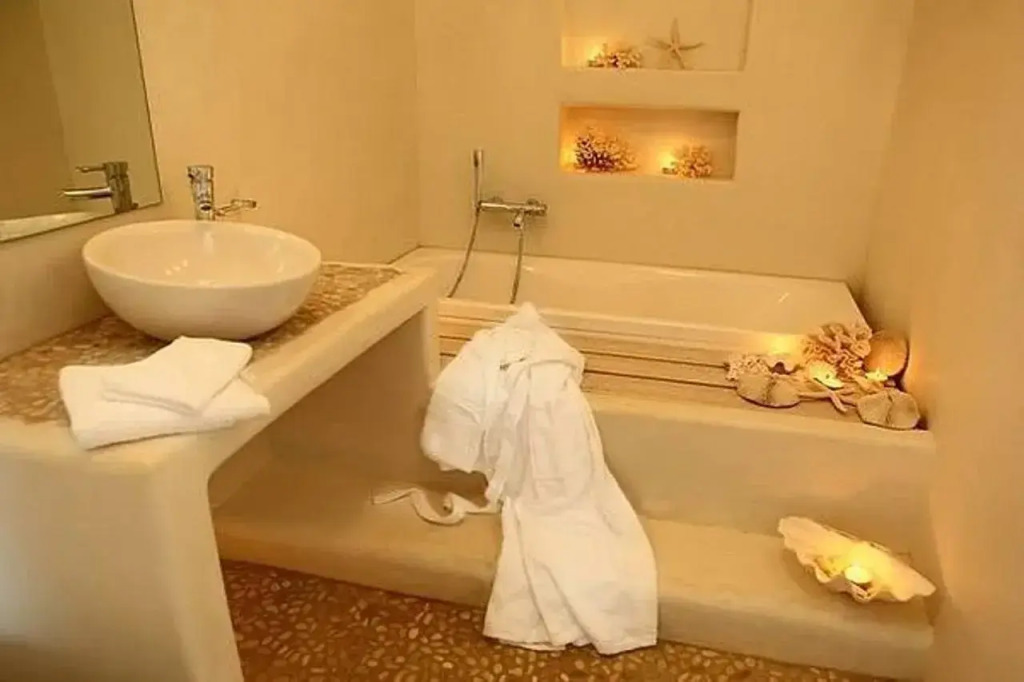 Boudari Boutique Hotel Suites Paros