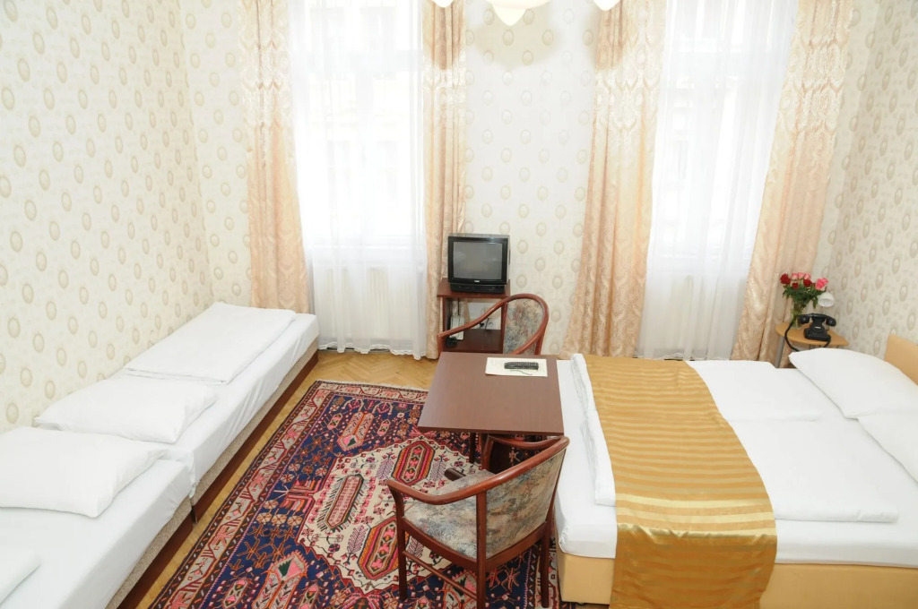 HPA Hotel Andreas