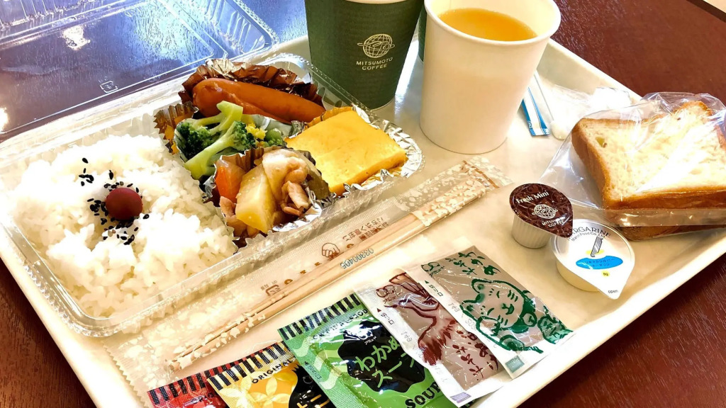 Toyoko Inn Osaka Tenjinbashi-suji Rokuchome