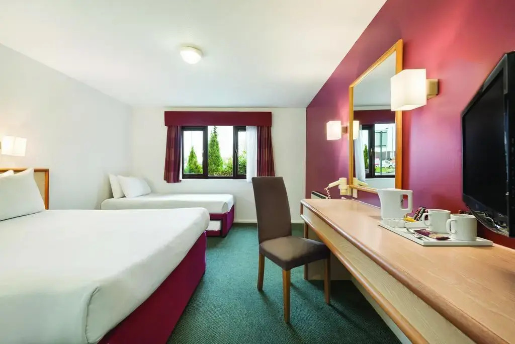 Days Inn Sedgemoor M5