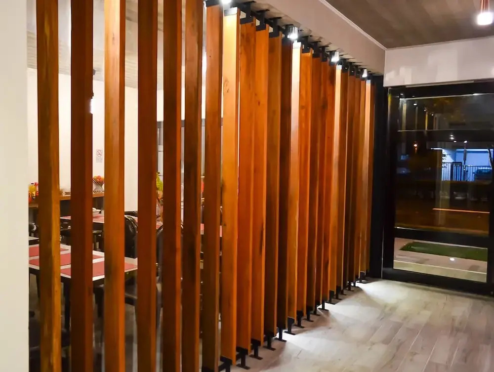 Hotel Boutique Holitel
