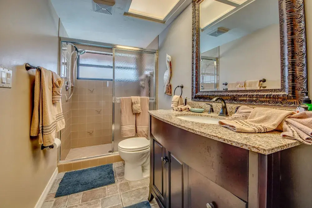 Villa Pelican - Roelens Vacations