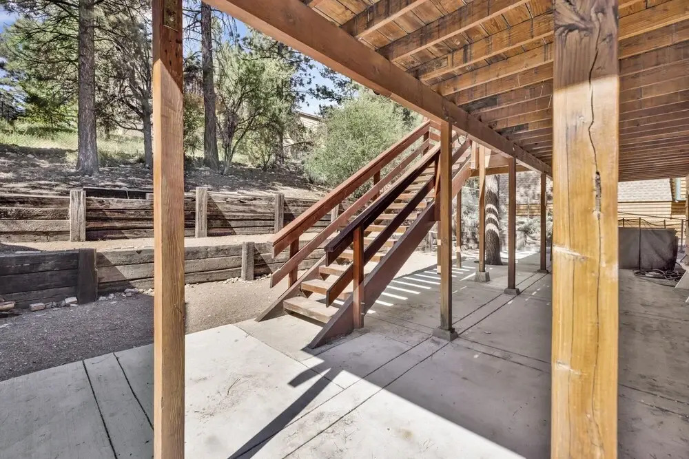 2160-the Malabear Cabin 4 Bedroom Home by RedAwning