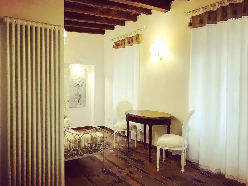 Suite del Vicolo Apartment