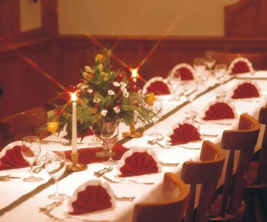 Hotel Haus Rameil