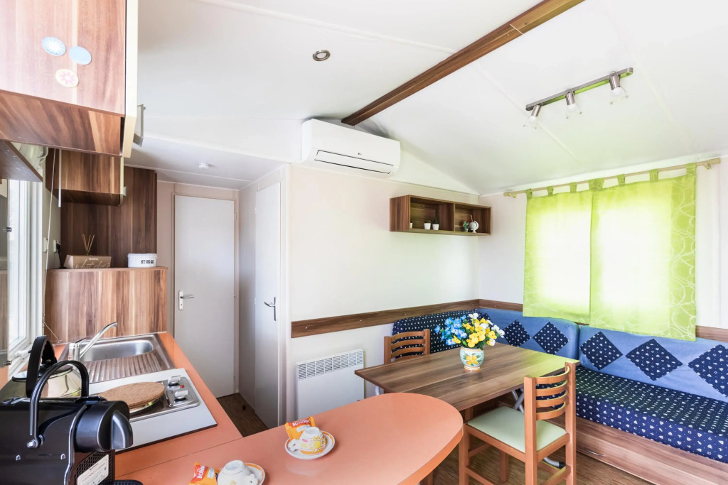 Residence Il Borgo - Casetta 5