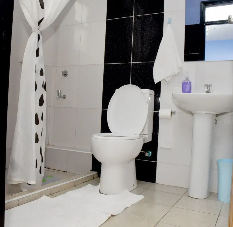Secret Haven Apartment