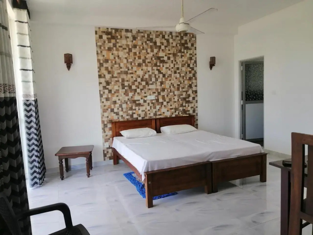 Neem Tree Guest House