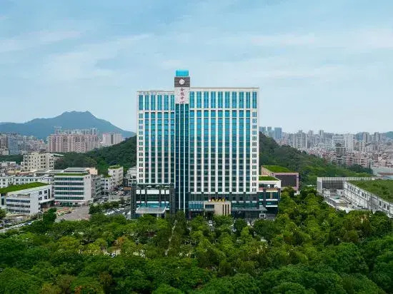 Mehood Elegant Hotel Dongguan Chang'an