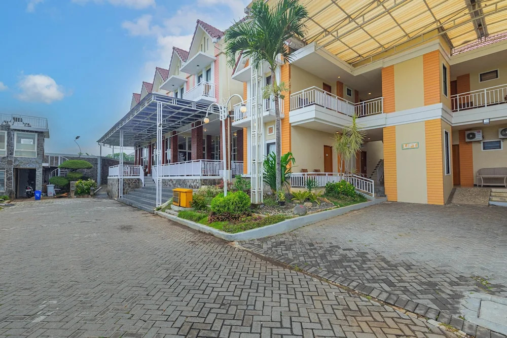 Hotel & Villa Griya Katarina