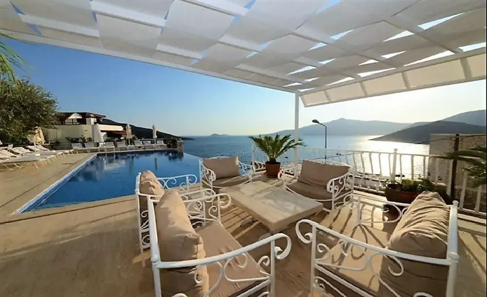 Emilia Luxury Apartments