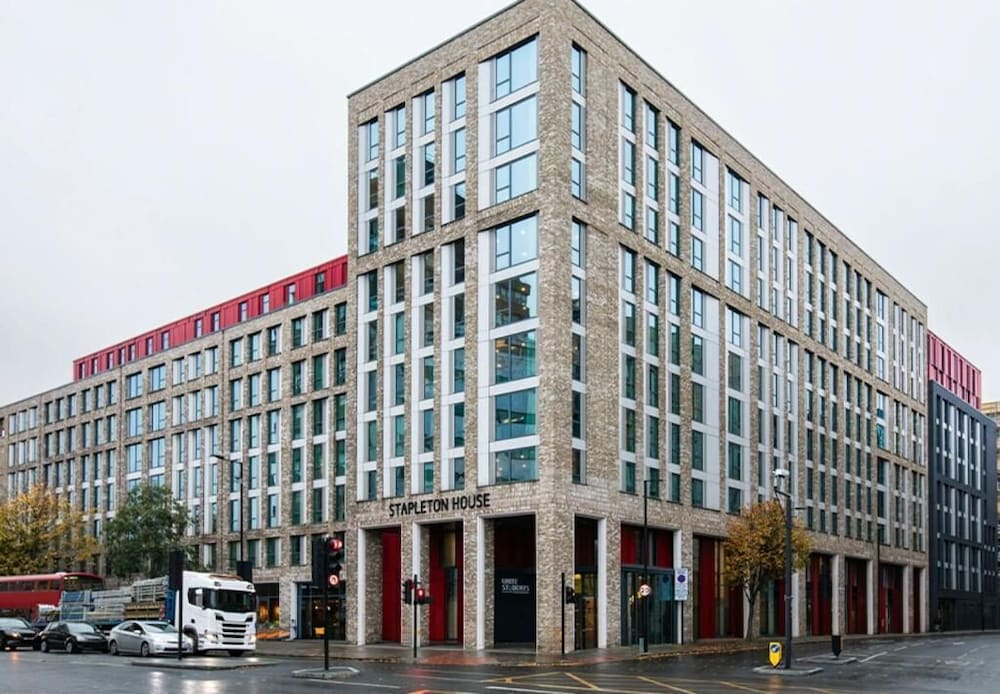 Student Only En-suite at Stapleton House near London Metropolitan University