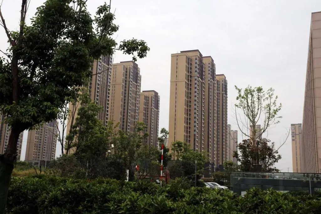 Hefei Binhu New District·Yungu Road Subway Station· Locals Apartment 00129790