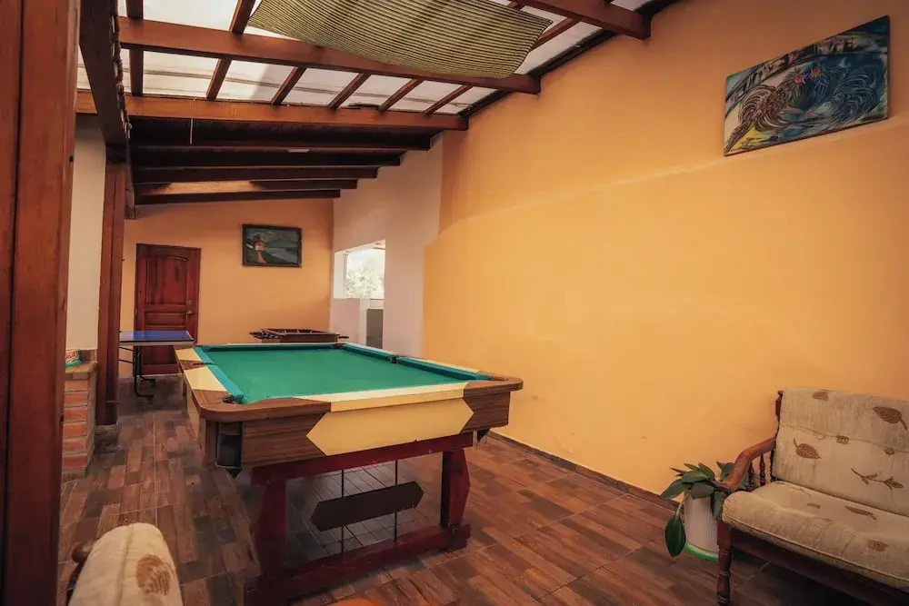 Refugio Cumanda  Lodge