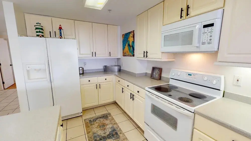 Sandpiper 2 by Tybee Vacation Rentals