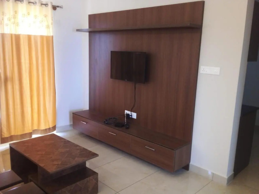 The Vihar Service Apartment