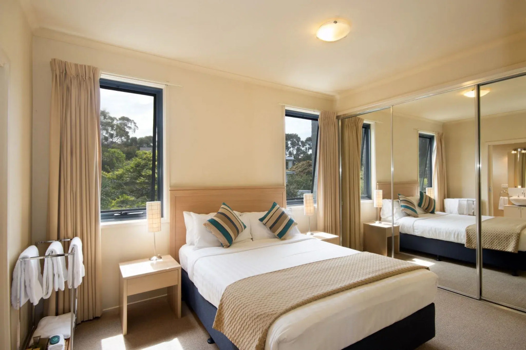 Lorne Surf Apartments