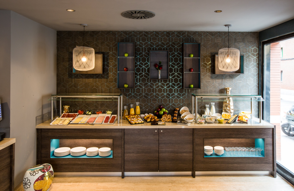 Leonardo Boutique Hotel Madrid