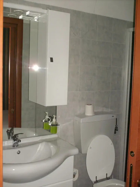 Il Punto Di Vista Bed  Breakfast