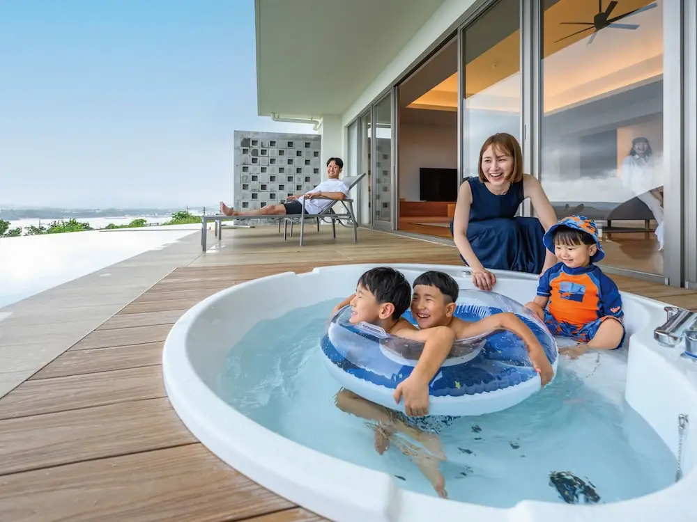 Pool Villa Kouri Island by Coldio Smart Resort
