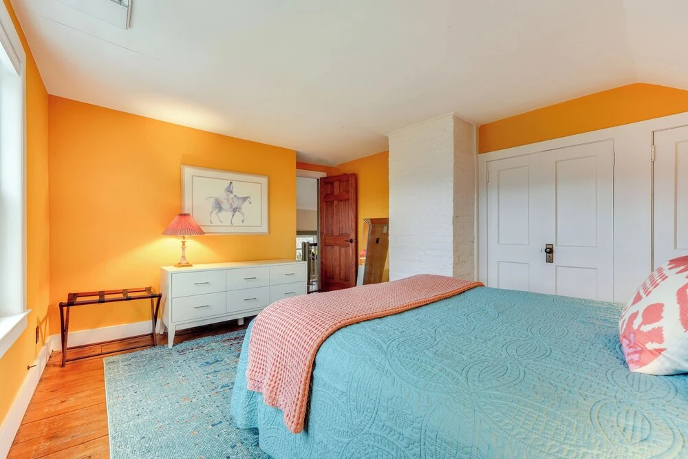 Manchester Center Home w/ Green Mtn Views!